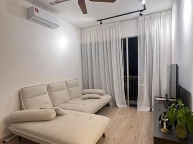 Condominium for rent in Cheras