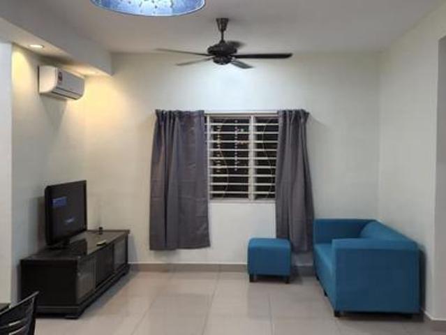 Condominium for rent in Cheras, Kuala Lumpur