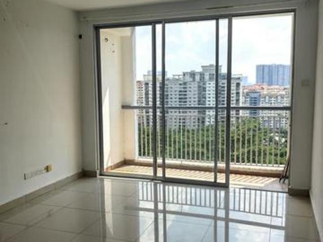 Condominium for rent in Cheras, Kuala Lumpur