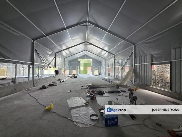 Warehouse for rent in Country Heights Damansara, Kuala Lumpur