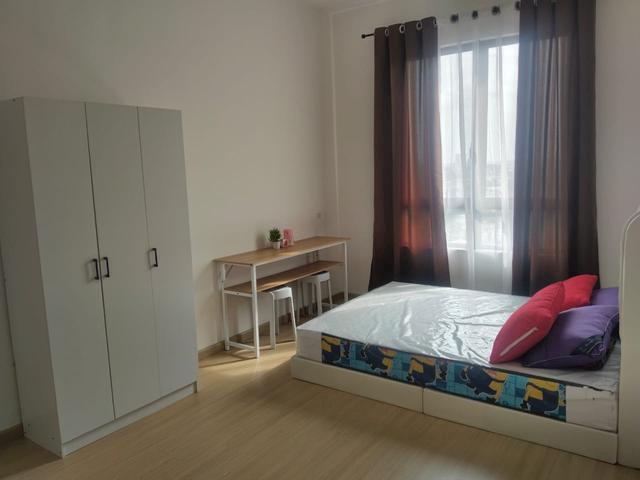 Condominium for rent in Kajang, Langat