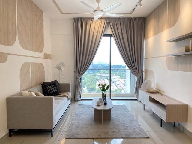 Serviced Residence for rent in Kajang, Langat
