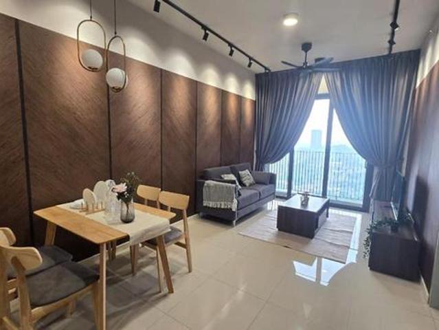 Serviced Residence for rent in Kajang, Langat