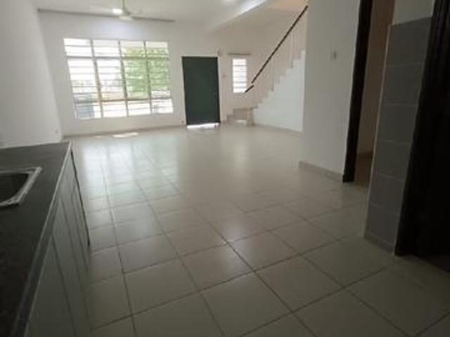Terraced House for rent in Selangor