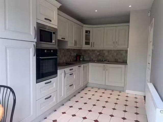 House to rent