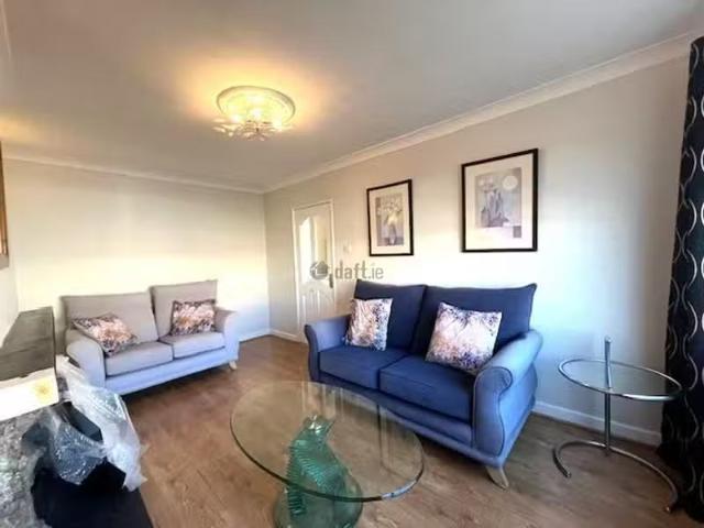 Apartment to rent