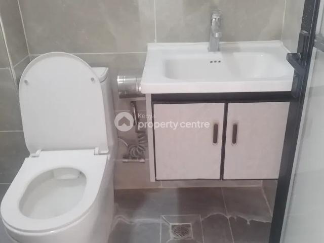 Apartment for rent in Kiambu, Nairobi