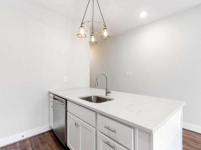 Apartment for rent in Gibsonton, Maryland