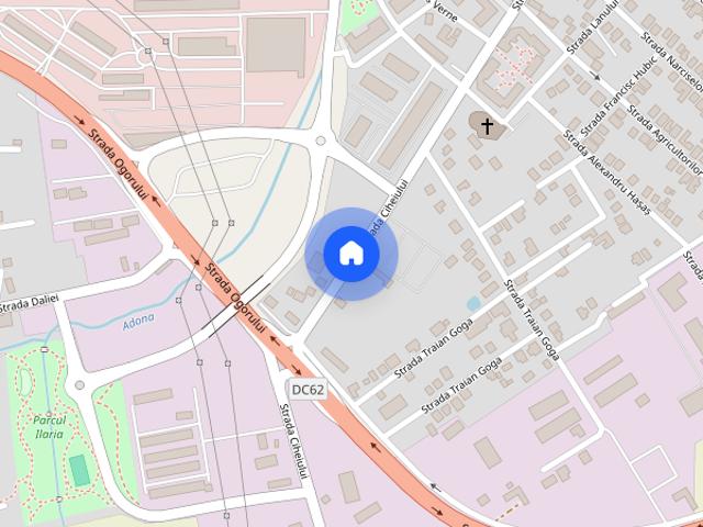 Apartament închirieri în Salca, Oradea