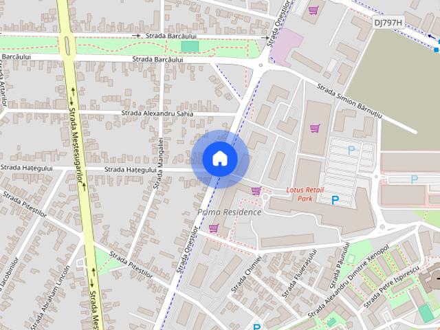 Apartament închirieri în Ioșia, Oradea