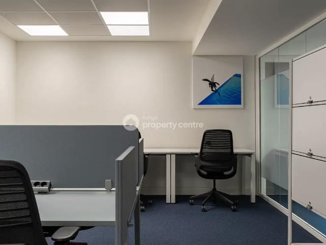 Commercial for rent in Machakos