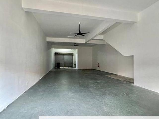 Shop for rent in Kulai, Johor