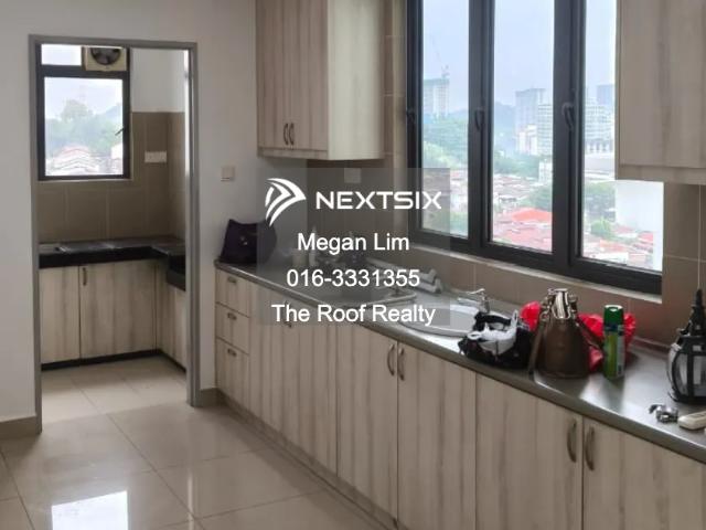 Residential House for rent in Johor