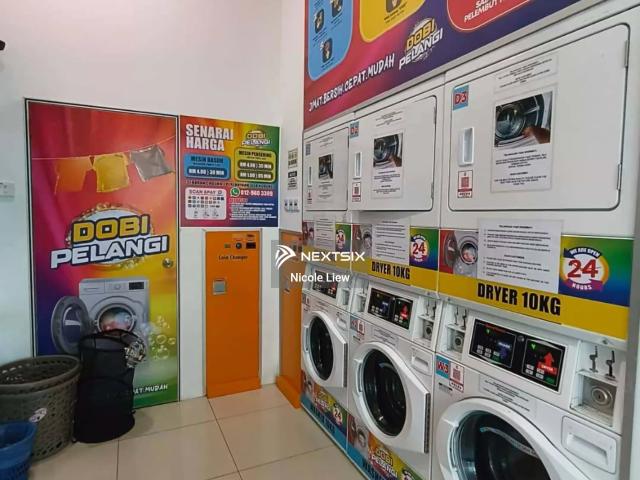 Residential House for rent in Johor
