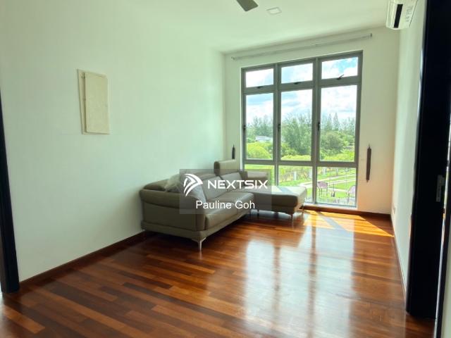 Warehouse for rent in Johore Bahru, Johor