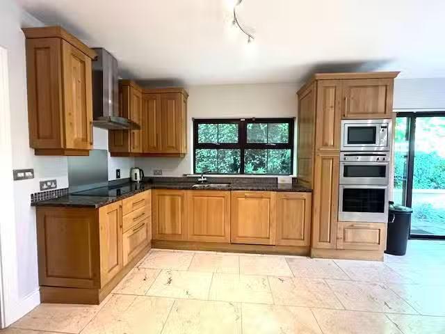 House to rent