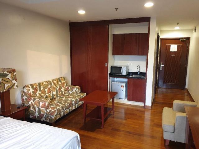Apartment for rent in Kulai, Johor
