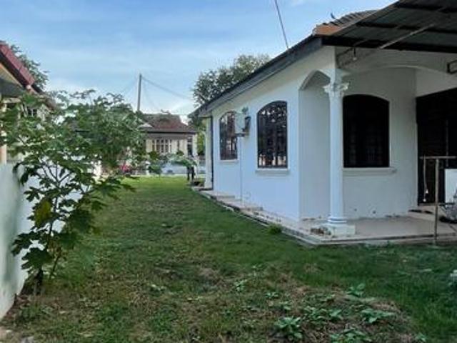 Bungalow for rent in Sungai Petani, Kuala Muda
