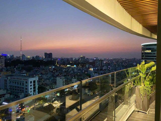 Căn hộ cho thuê tại Thủ Đức, Hồ Chí Minh