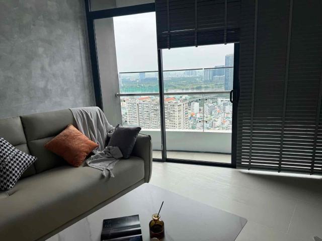 Căn hộ cho thuê tại Khu phố 12, Thành phố Hồ Chí Minh