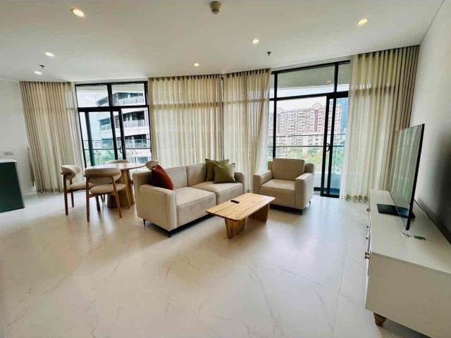Căn hộ cho thuê tại Thủ Đức, Hồ Chí Minh