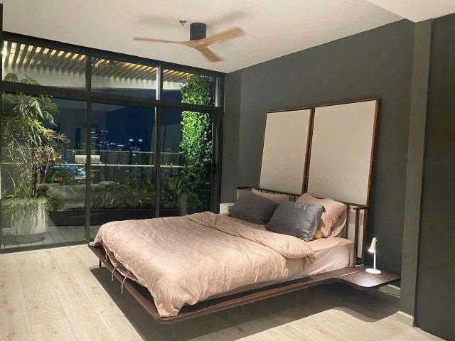 Căn hộ cho thuê tại Thủ Đức, Hồ Chí Minh