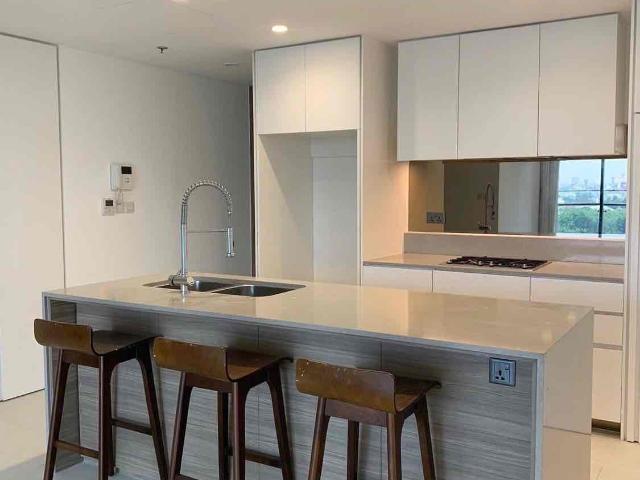 Căn hộ cho thuê tại Thủ Đức, Hồ Chí Minh
