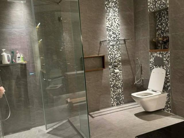 Căn hộ cho thuê tại Khu phố 12, Thành phố Hồ Chí Minh