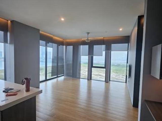 Serviced Residence for rent in Georgetown, Penang