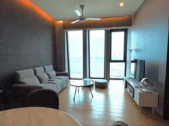 Condominium for rent in Georgetown, Penang