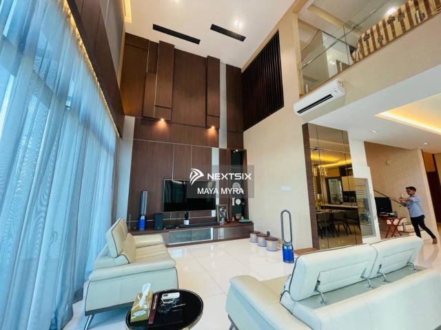 Shop for rent in Johore Bahru, Johor