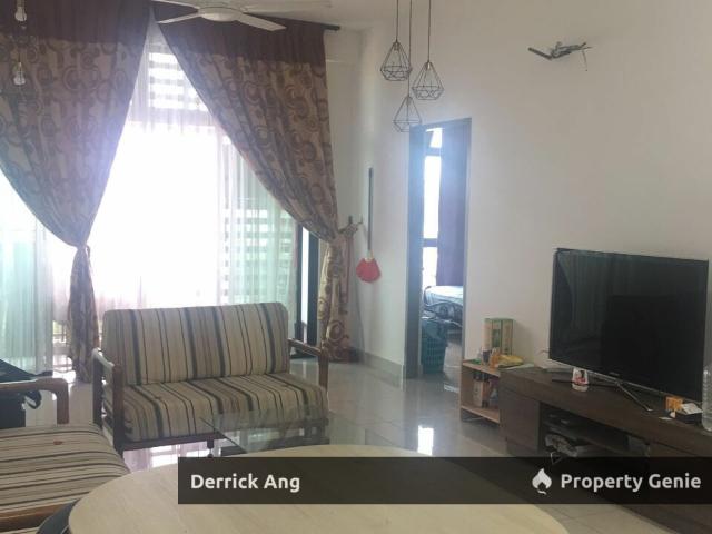 Serviced Residence for rent in Johore Bahru, Johor