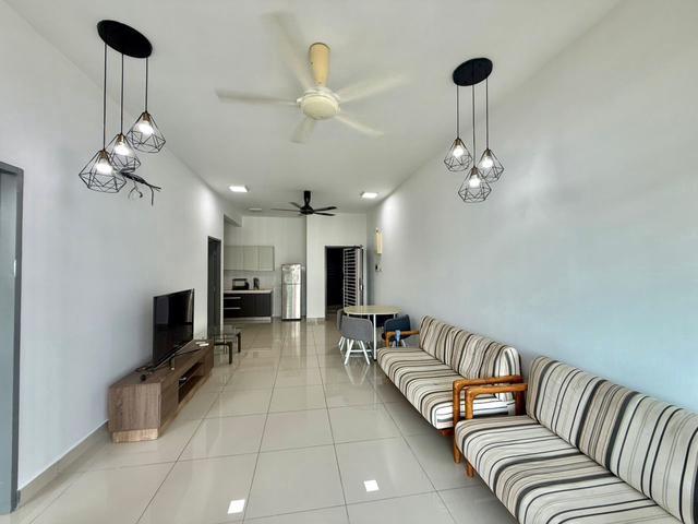 Serviced Residence for rent in Johore Bahru, Johor