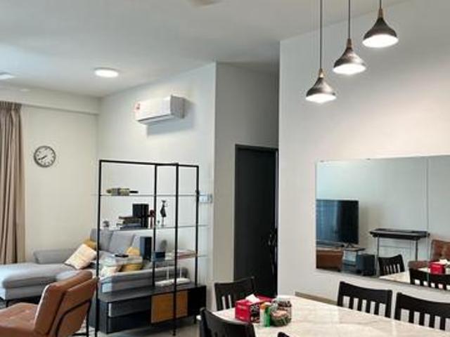 Serviced Residence for rent in Johore Bahru, Johor