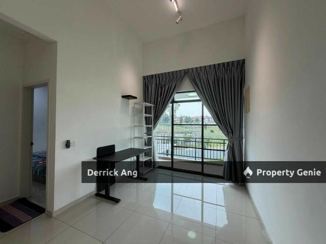 Terraced House for rent in Johor