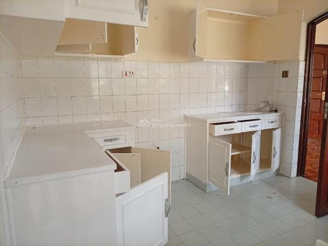 Apartment for rent in Kileleshwa, Kiambu