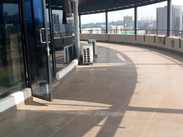 Commercial for rent in Westlands, Nairobi
