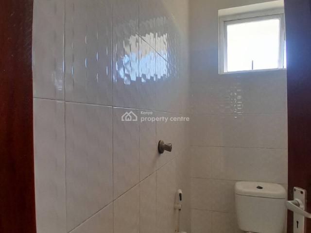 Apartment for rent in Mtwapa, Shimo la Tewa