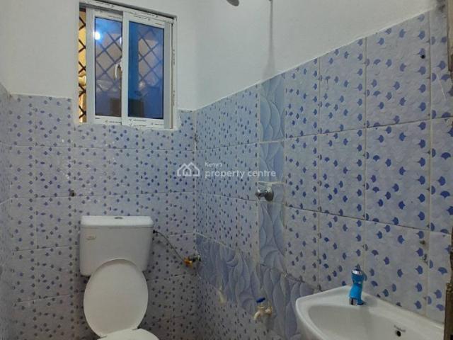 Apartment for rent in Mtwapa, Shimo la Tewa