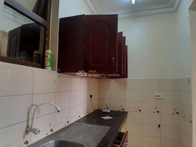Apartment for rent in Mtwapa, Shimo la Tewa