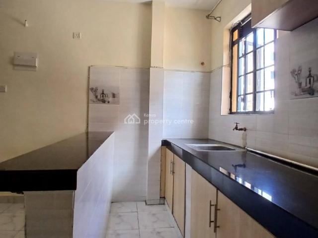 Apartment for rent in Mtwapa, Shimo la Tewa