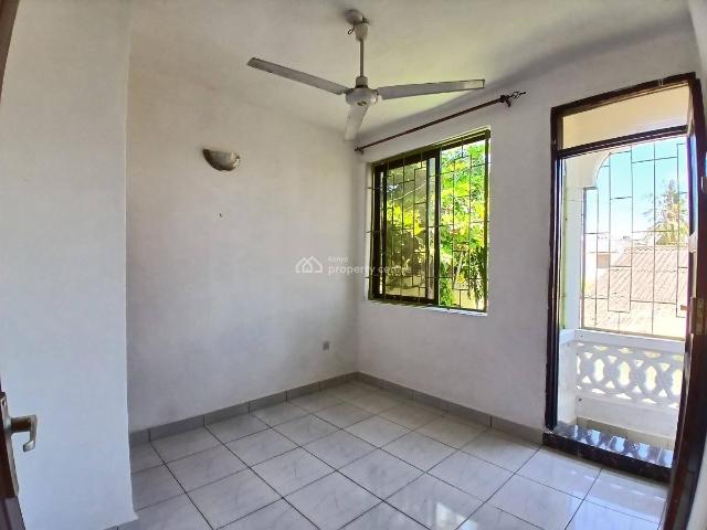 Apartment for rent in Mtwapa, Shimo la Tewa