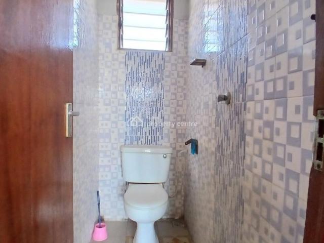 Apartment for rent in Mtwapa, Shimo la Tewa