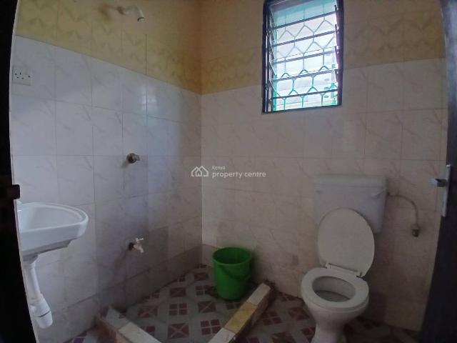 Apartment for rent in Mtwapa, Shimo la Tewa