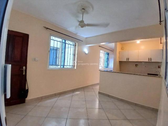 Apartment for rent in Mtwapa, Shimo la Tewa