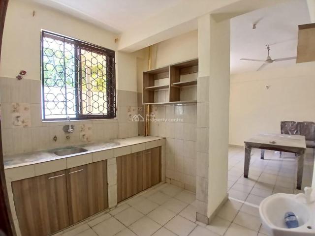 Apartment for rent in Mtwapa, Shimo la Tewa