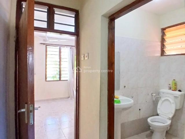 Apartment for rent in Mtwapa, Shimo la Tewa