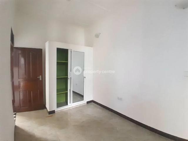 Apartment for rent in Mtwapa, Shimo la Tewa