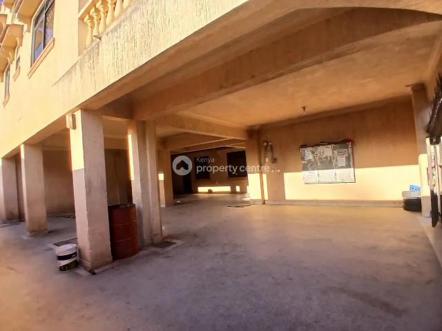Apartment for rent in Mtwapa, Shimo la Tewa