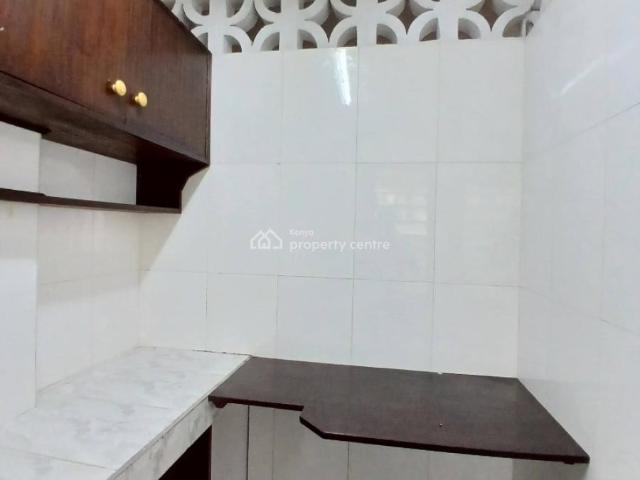 Apartment for rent in Mtwapa, Shimo la Tewa